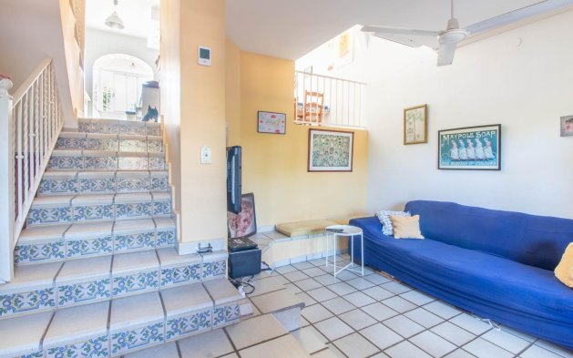Resale - Villa - Orihuela Costa - Cabo Roig