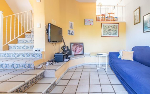 Resale - Villa - Orihuela Costa - Cabo Roig