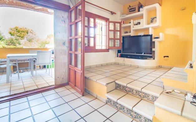 Resale - Villa - Orihuela Costa - Cabo Roig