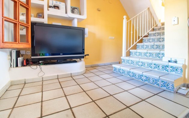 Resale - Villa - Orihuela Costa - Cabo Roig