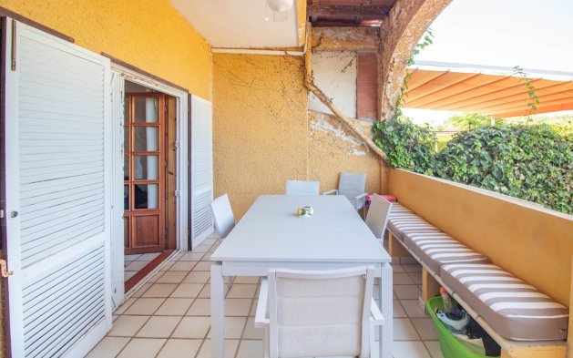 Resale - Villa - Orihuela Costa - Cabo Roig
