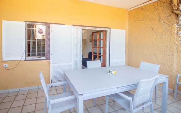 Resale - Villa - Orihuela Costa - Cabo Roig