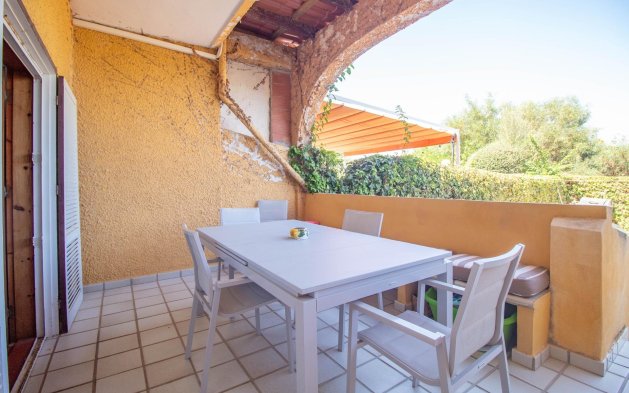 Resale - Villa - Orihuela Costa - Cabo Roig