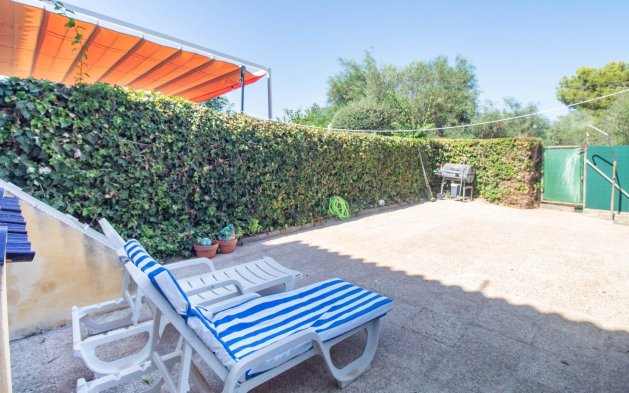 Resale - Villa - Orihuela Costa - Cabo Roig
