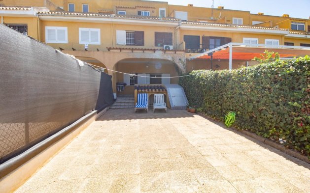 Resale - Villa - Orihuela Costa - Cabo Roig