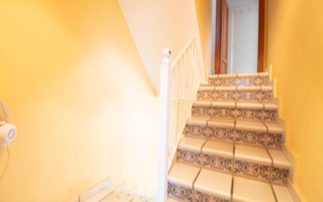 Resale - Villa - Orihuela Costa - Cabo Roig