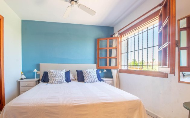 Resale - Villa - Orihuela Costa - Cabo Roig