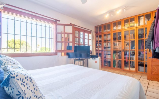 Resale - Villa - Orihuela Costa - Cabo Roig
