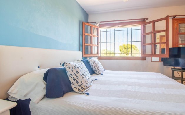 Resale - Villa - Orihuela Costa - Cabo Roig