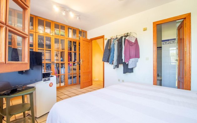 Resale - Villa - Orihuela Costa - Cabo Roig