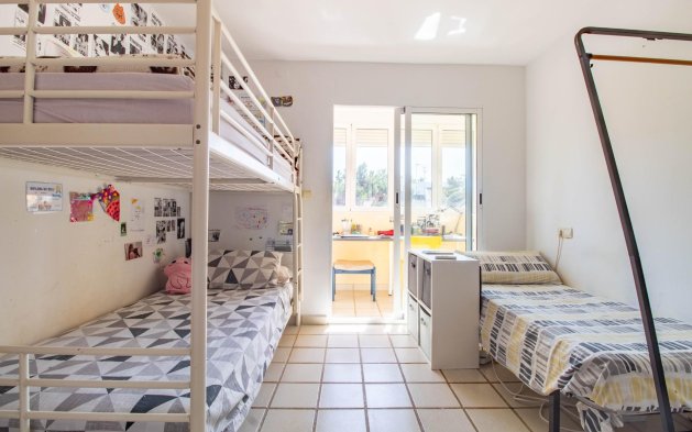 Resale - Villa - Orihuela Costa - Cabo Roig