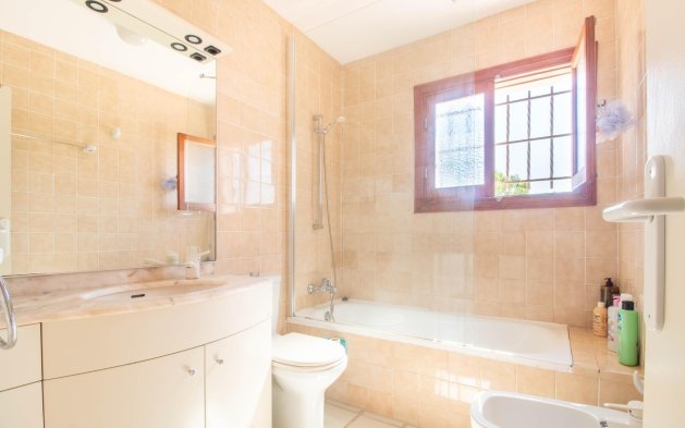 Resale - Villa - Orihuela Costa - Cabo Roig