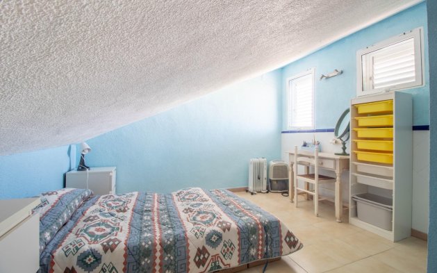 Resale - Villa - Orihuela Costa - Cabo Roig