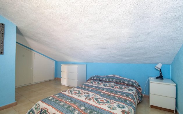 Resale - Villa - Orihuela Costa - Cabo Roig