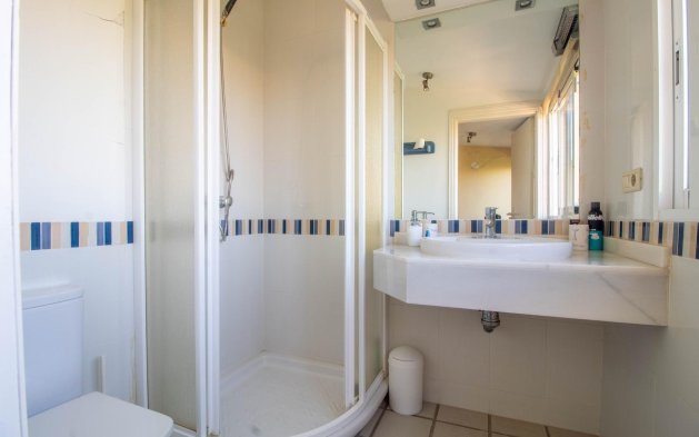 Resale - Villa - Orihuela Costa - Cabo Roig