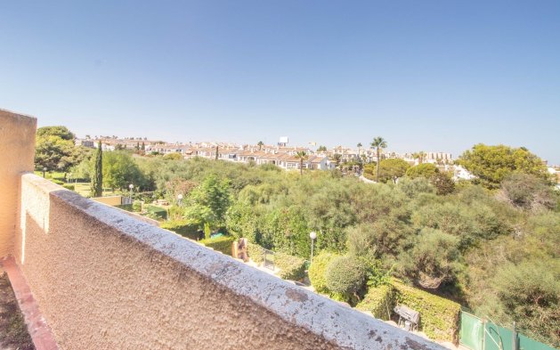 Resale - Villa - Orihuela Costa - Cabo Roig