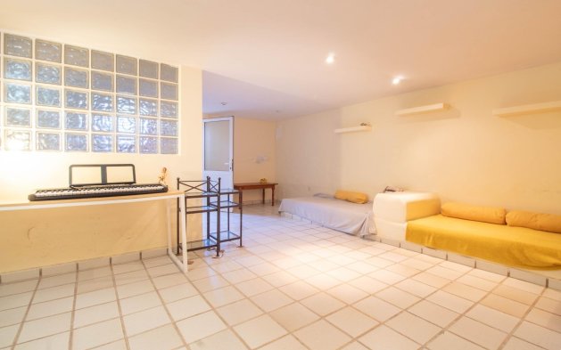 Resale - Villa - Orihuela Costa - Cabo Roig