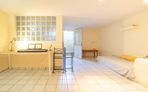 Resale - Villa - Orihuela Costa - Cabo Roig