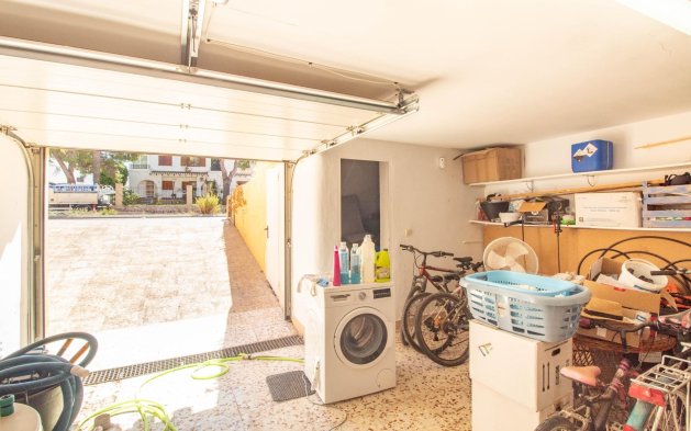 Resale - Villa - Orihuela Costa - Cabo Roig