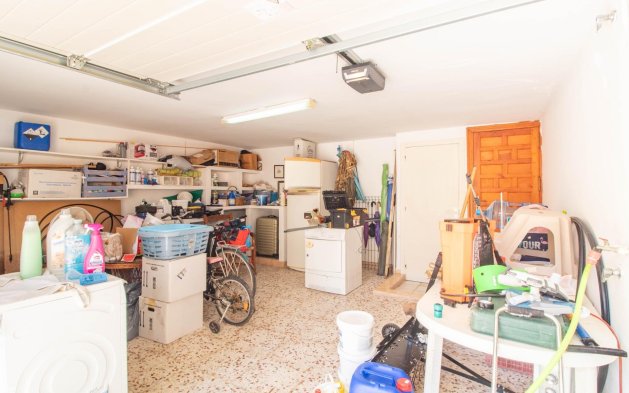 Resale - Villa - Orihuela Costa - Cabo Roig