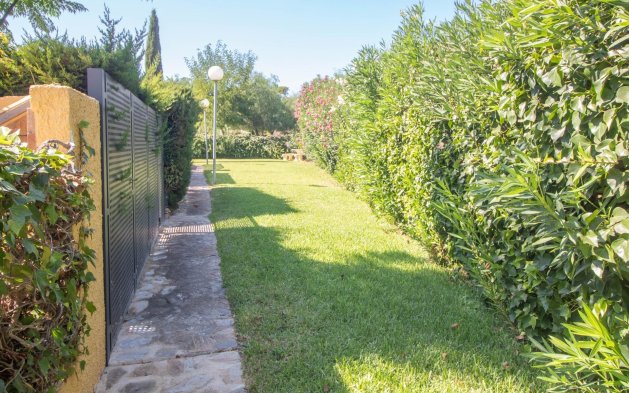 Resale - Villa - Orihuela Costa - Cabo Roig