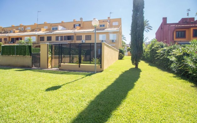 Resale - Villa - Orihuela Costa - Cabo Roig