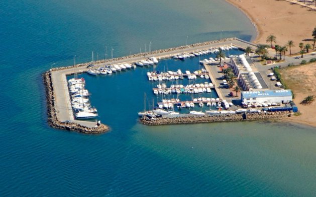 New Build - Villa - Cartagena - Mar De Cristal