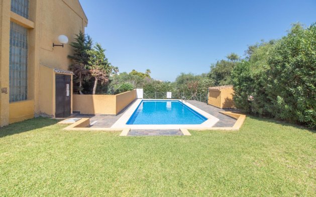 Resale - Villa - Orihuela Costa - Cabo Roig