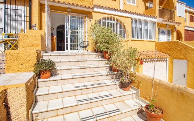 Resale - Villa - Orihuela Costa - Cabo Roig