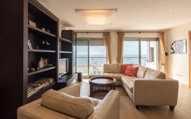 Resale - Apartment / flat - Torrevieja - Playa de los Locos