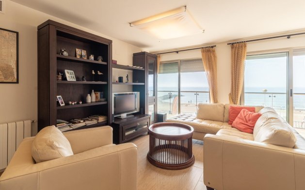 Resale - Apartment / flat - Torrevieja - Playa de los Locos