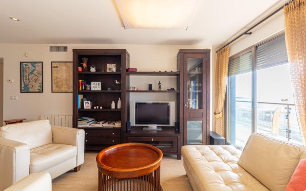 Resale - Apartment / flat - Torrevieja - Playa de los Locos