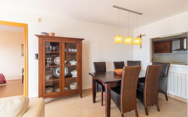 Resale - Apartment / flat - Torrevieja - Playa de los Locos
