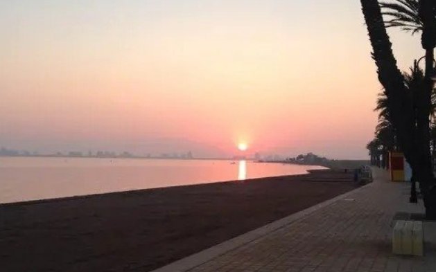 New Build - Villa - Cartagena - Mar De Cristal