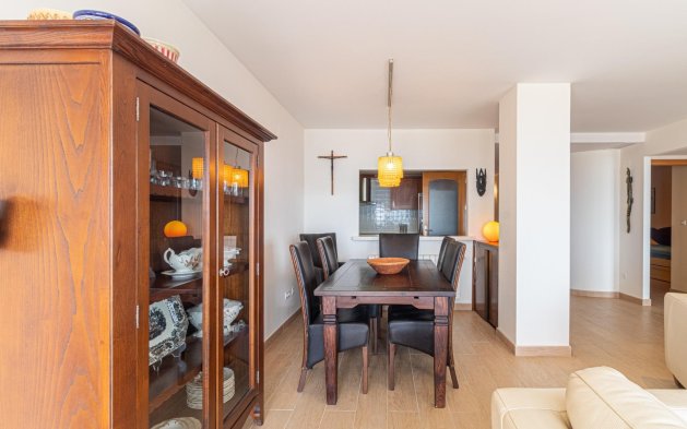 Resale - Apartment / flat - Torrevieja - Playa de los Locos