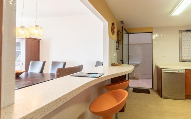 Resale - Apartment / flat - Torrevieja - Playa de los Locos
