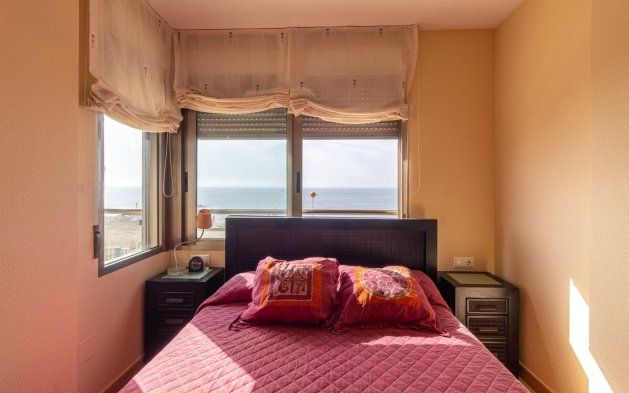 Resale - Apartment / flat - Torrevieja - Playa de los Locos