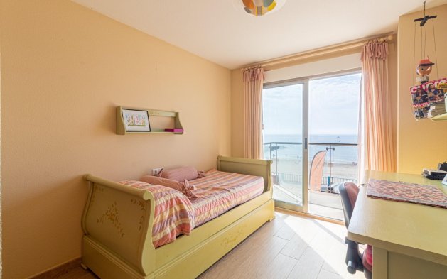 Resale - Apartment / flat - Torrevieja - Playa de los Locos