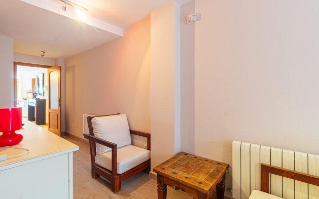 Resale - Apartment / flat - Torrevieja - Playa de los Locos