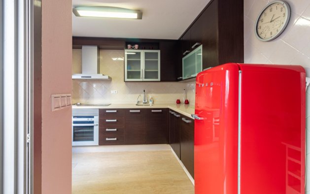 Resale - Apartment / flat - Torrevieja - Playa de los Locos