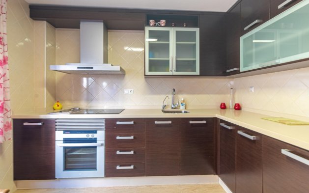 Resale - Apartment / flat - Torrevieja - Playa de los Locos