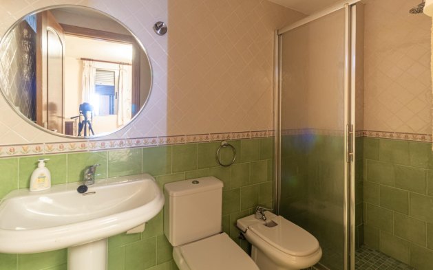 Resale - Apartment / flat - Torrevieja - Playa de los Locos