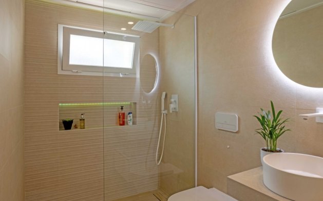 Reventa - Apartamento / piso - Orihuela Costa - Villamartín