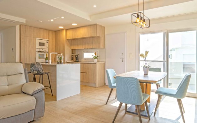 Reventa - Apartamento / piso - Orihuela Costa - Villamartín