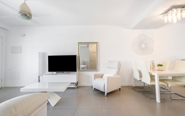 Resale - Apartment / flat - Pilar de la Horadada - Torre de la Horadada