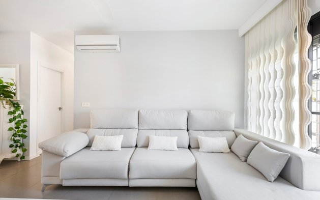 Resale - Apartment / flat - Pilar de la Horadada - Torre de la Horadada