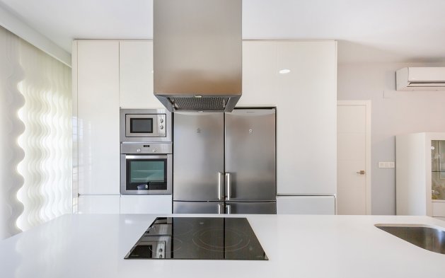 Resale - Apartment / flat - Pilar de la Horadada - Torre de la Horadada