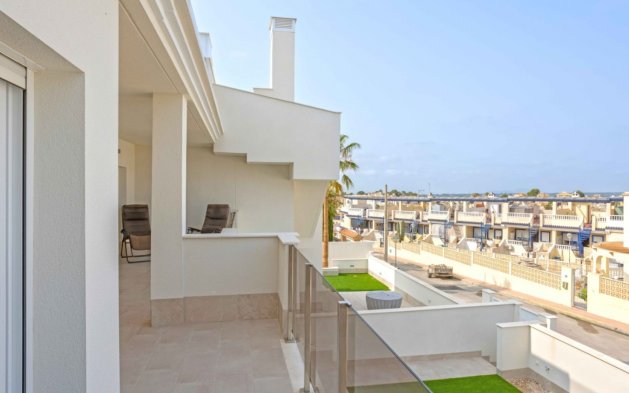 Reventa - Apartamento / piso - Orihuela Costa - Villamartín