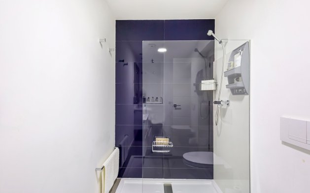 Resale - Apartment / flat - Pilar de la Horadada - Torre de la Horadada