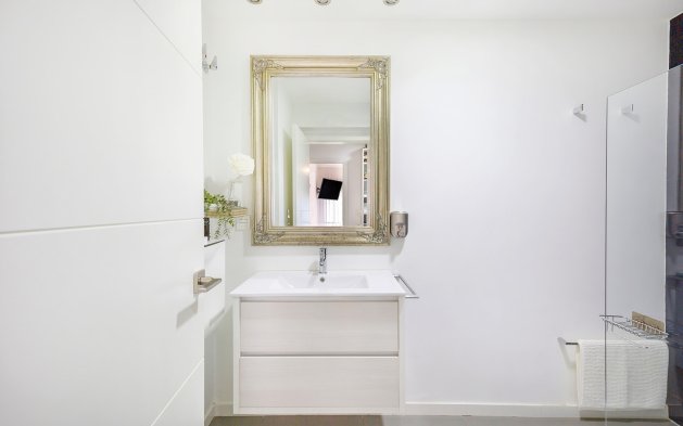 Resale - Apartment / flat - Pilar de la Horadada - Torre de la Horadada